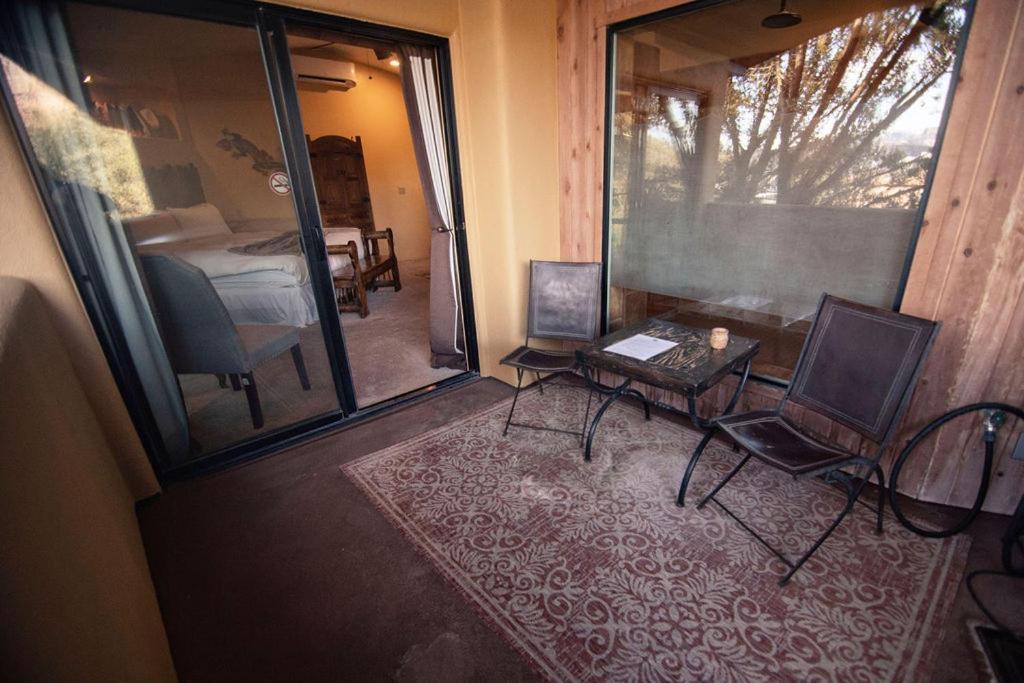 The Inn At Thunder Mountain Sedona Exterior foto