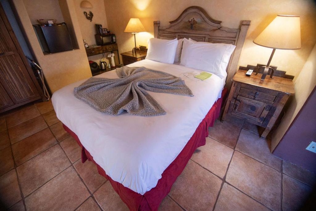 The Inn At Thunder Mountain Sedona Exterior foto