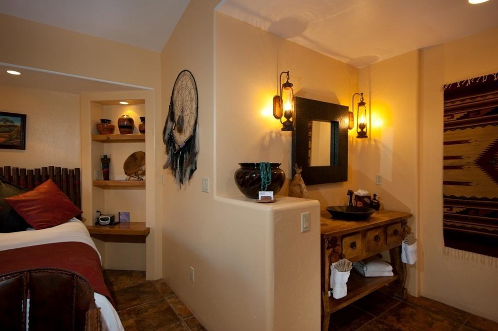 The Inn At Thunder Mountain Sedona Quarto foto