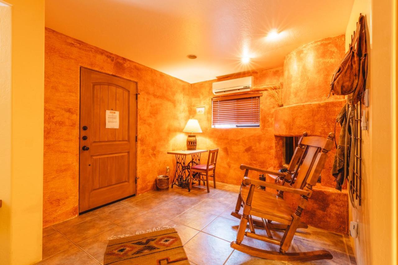 The Inn At Thunder Mountain Sedona Exterior foto